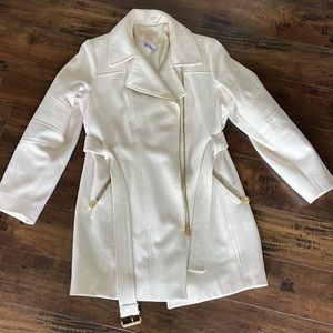 Michael Kors peacoat